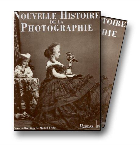 Cover for Nouvelle Histoire Photographie