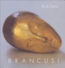 Cover for Brancusi