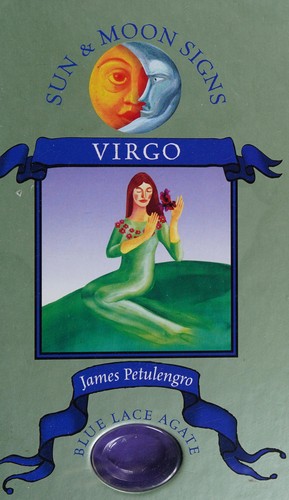 Cover for Virgo