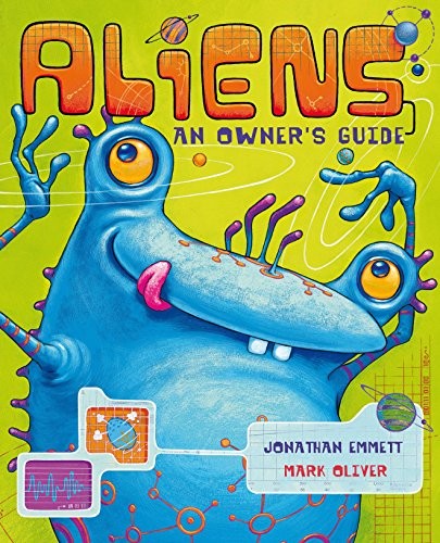 Cover for Aliens