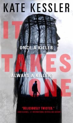 Cover for It Takes One