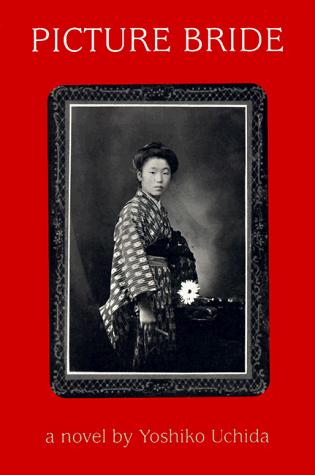 Cover for Picture bride
