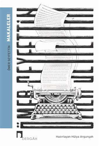 Cover for Makaleler