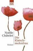 Cover for Die Klatschmohnfrau.