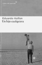Cover for Un hijo cualquiera