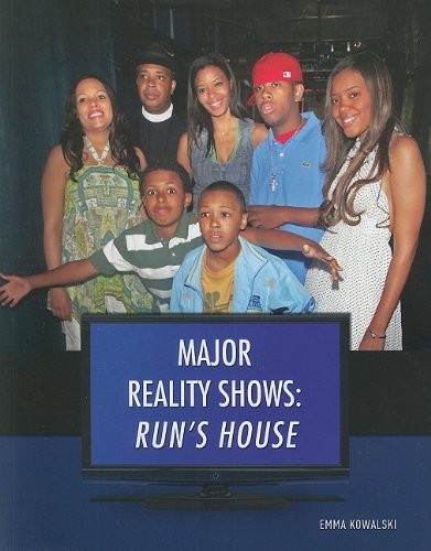Cover for Runs House