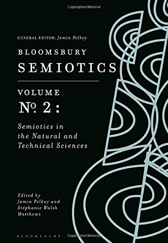 Cover for Bloomsbury Semiotics Volume 2