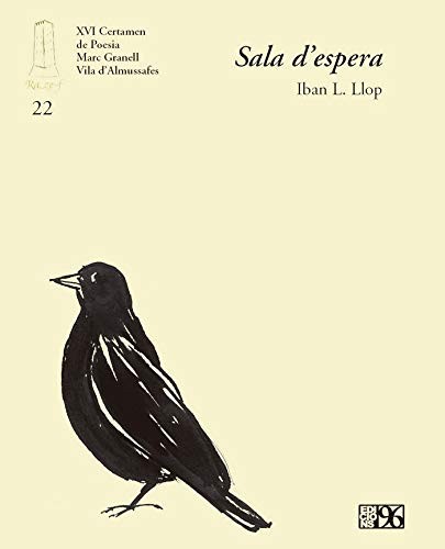 Cover for Sala d'espera