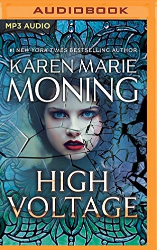 Cover for High Voltage