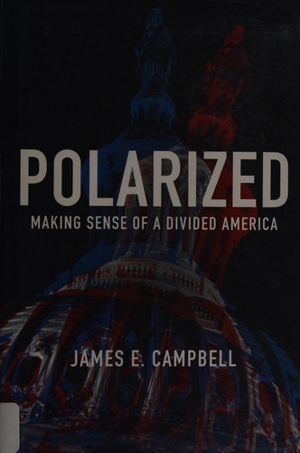 Cover for Polarized