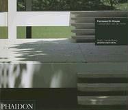 Cover for Farnsworth House (Architecture in Detail)