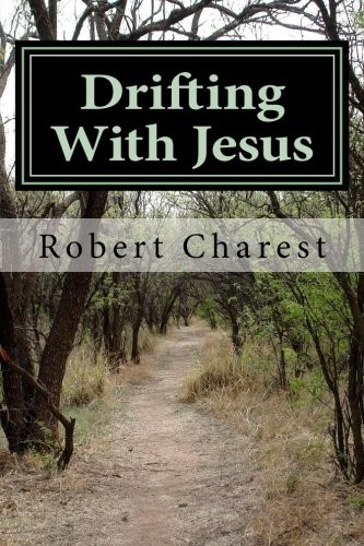 Cover for Drifting With Jesus