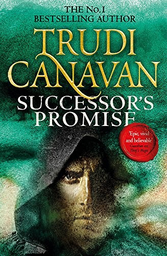Cover for Successor's Promise (Millennium's Rule)