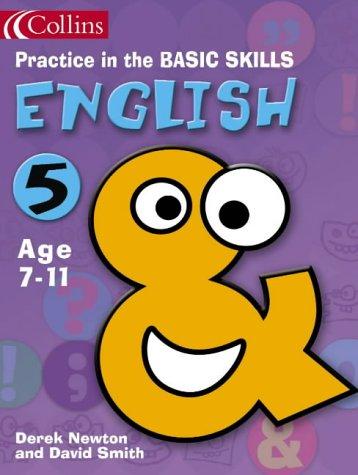 Cover for Practice in the Basic Skills