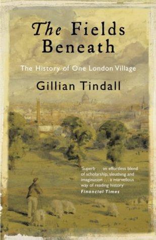 Cover for The Fields Beneath
