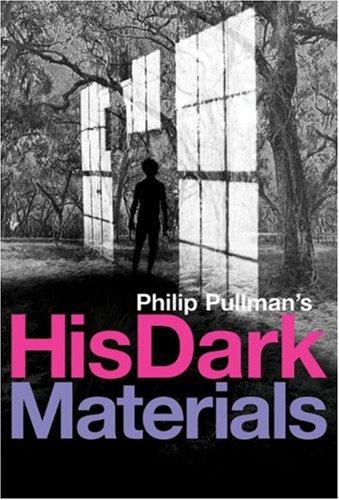 Cover for His Dark Materials