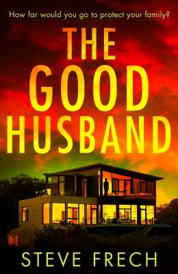 Cover for Good Husband