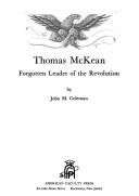 Cover for Forgotten Leader of the Revolution
