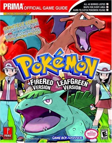 Cover for Pokémon