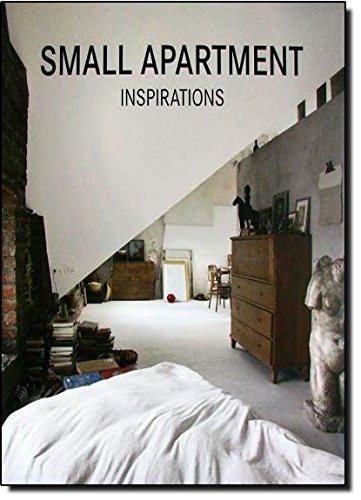 Cover for Small Apartment Inspirations