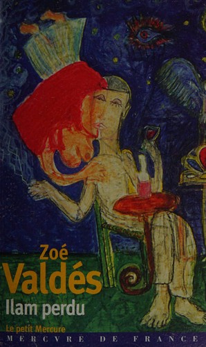 Cover for Ilam perdu