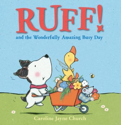Cover for Ruff And Friends