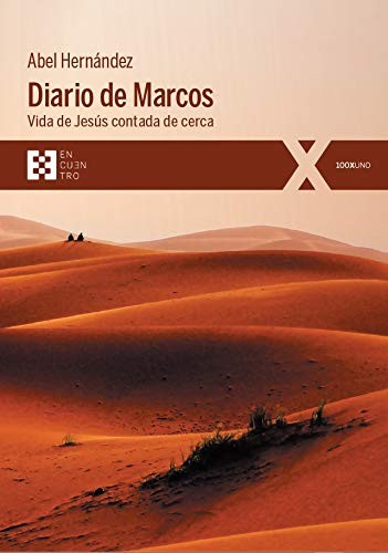 Cover for Diario de Marcos