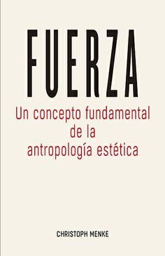 Cover for Fuerza