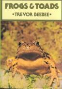 Cover for Frogs & Toads (British Natural History)
