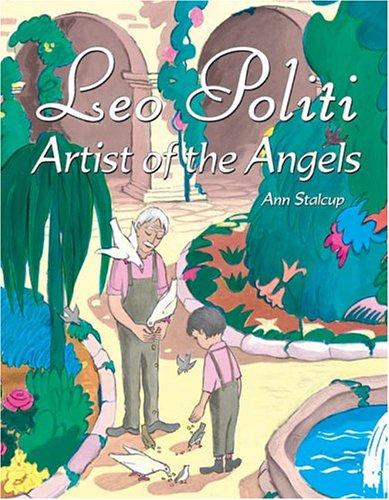 Cover for Leo Politi
