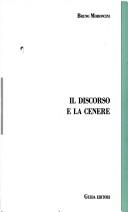 Cover for Il discorso e la cenere