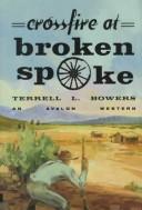 Cover for Crossfire at Broken Spoke