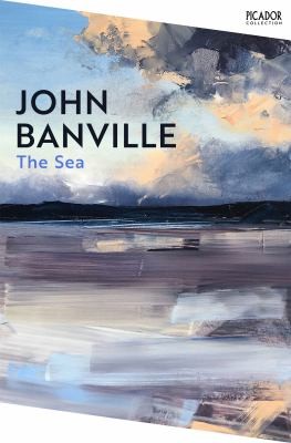 Cover for Sea