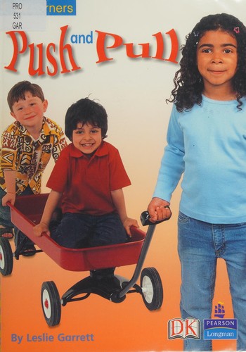 Cover for Push and Pull