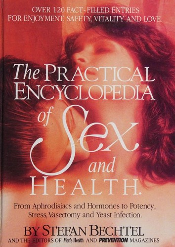 Cover for Practical Encyclopedia of Sex and Health