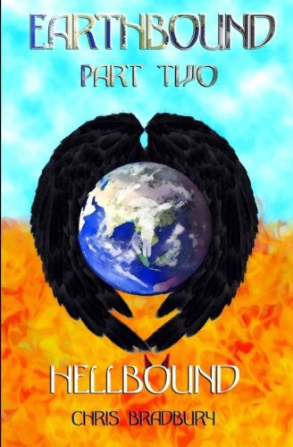 Cover for Earthbound : Part Two