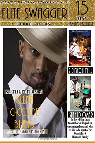 Cover for Elite Swagger