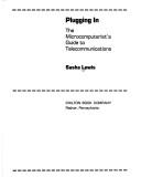 Cover for Plugging in