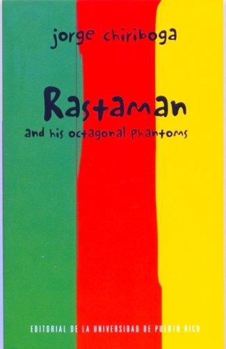 Cover for Rasta-Man and His Octagonal Phantoms