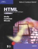 Cover for HTML