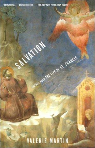 Cover for Salvation