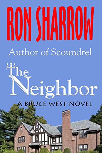 Cover for The Neighbor