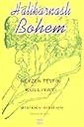 Cover for Halikarnaslı Bohem
