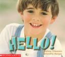 Cover for Hello