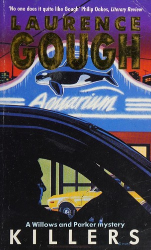 Cover for Killers.