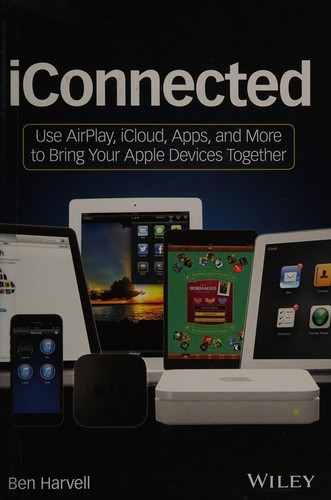 Cover for iConnected