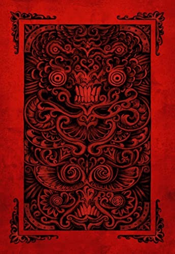 Cover for Bibliomania