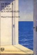 Cover for En busca de las calmas ecuatoriales