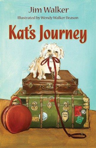 Cover for Kat's Journey