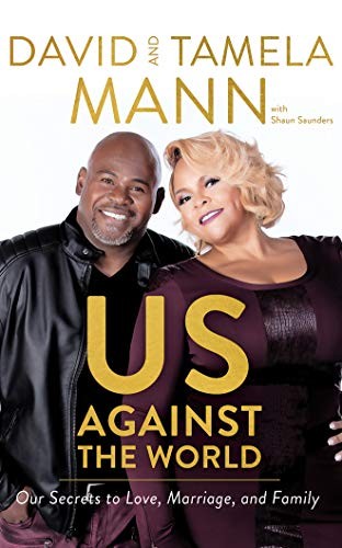 Cover for Us Against the World
